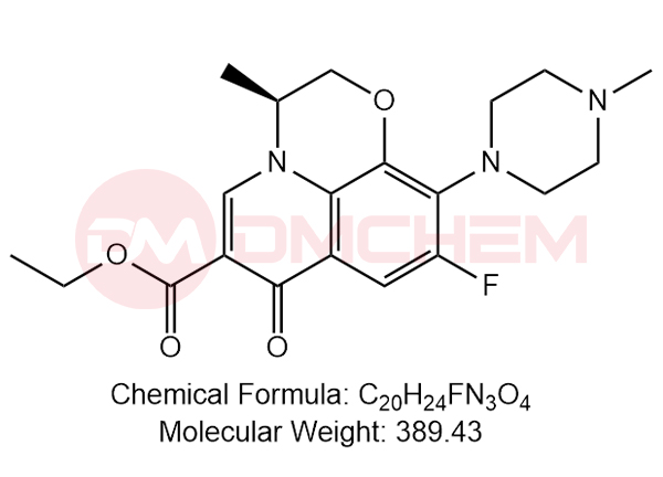 Levofloxacin EP Impurity H