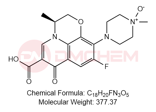 Levofloxacin EP Impurity C