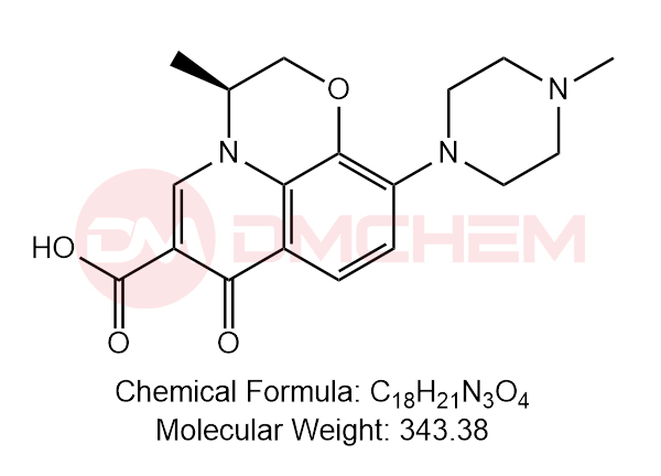 Levofloxacin EP Impurity D