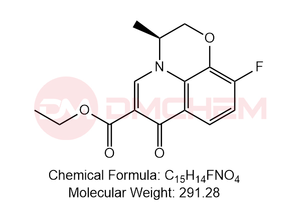 Levofloxacin Impurity I