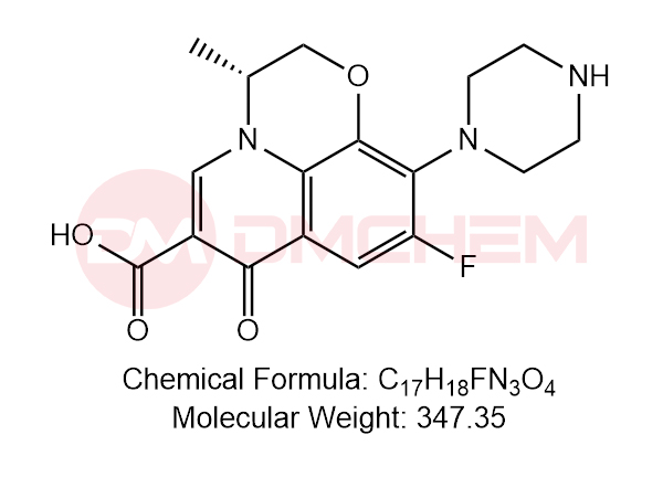 Levofloxacin Impurity 6