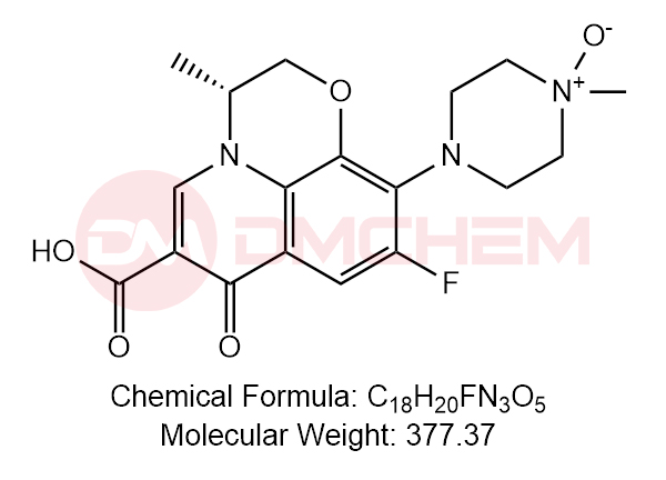 左氧氟沙星杂质7