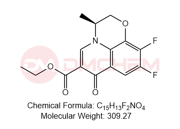 Levofloxacin Impurity 10