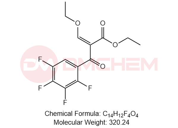 Levofloxacin Impurity 11