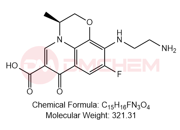 Levofloxacin Impurity 19