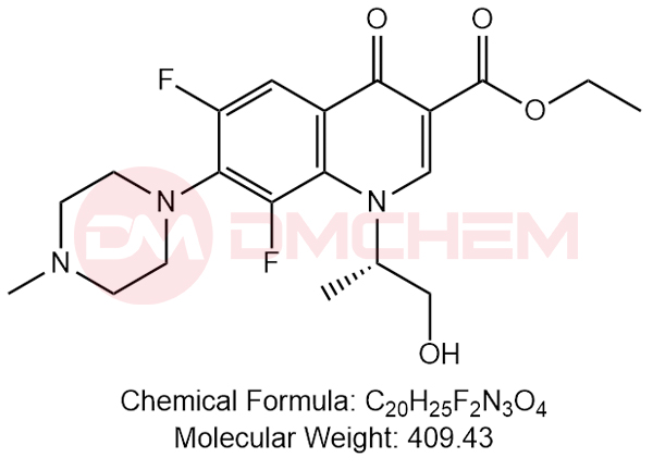 Levofloxacin Impurity 33