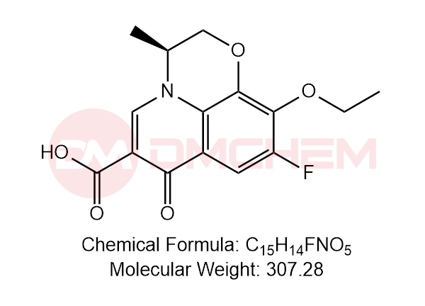 左氧氟沙星杂质23