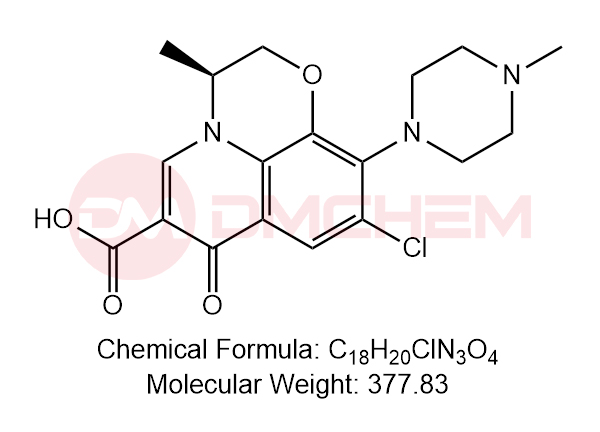 Levofloxacin Impurity 38