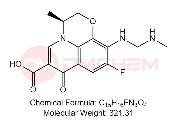 左氧氟沙星杂质44