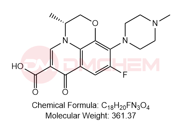 Levofloxacin EP Impurity A