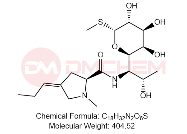 Lincomycin Hydrochloride EP Impurity B