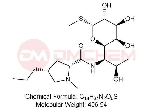 Lincomycin Hydrochloride EP Impurity A