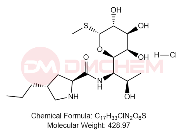 Lincomycin Hydrochloride EP impurity C