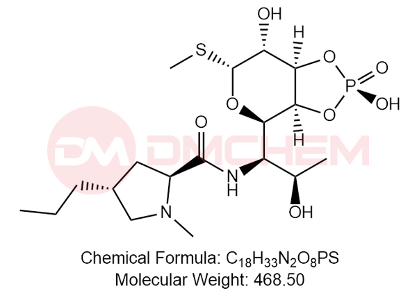 Lincomycin Hydrochloride Impurity 30