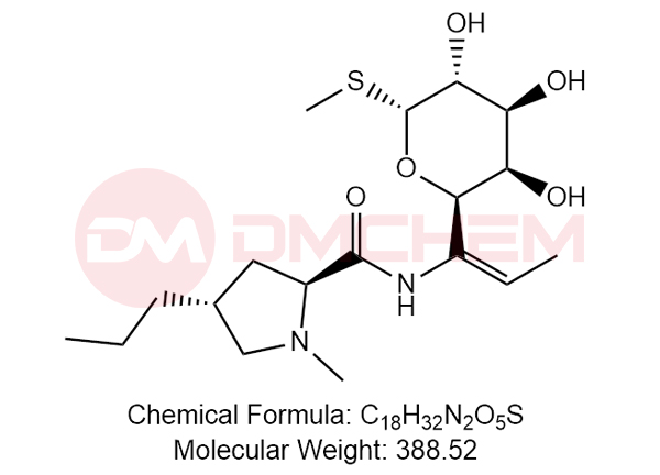 Lincomycin Hydrochloride Impurity 31