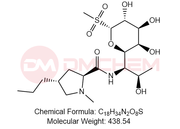 Lincomycin Hydrochloride Impurity 33