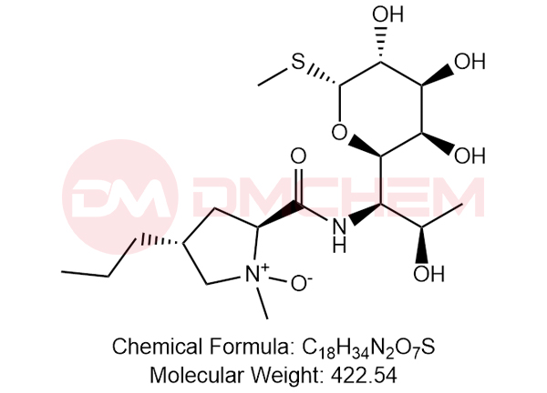 Lincomycin Hydrochloride Impurity 34