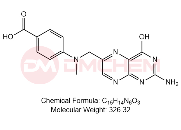 甲氨蝶呤EP杂质D