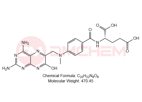 7-羟基甲氨蝶呤