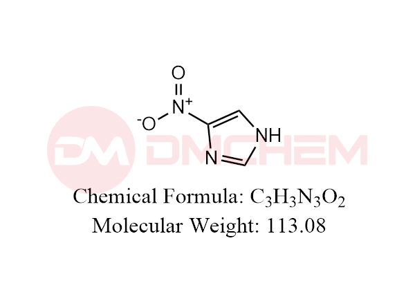 Metronidazole EP Impurity B