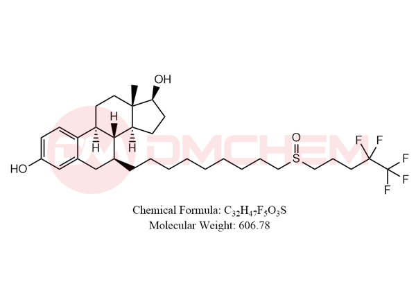 氟维司群EP杂质A