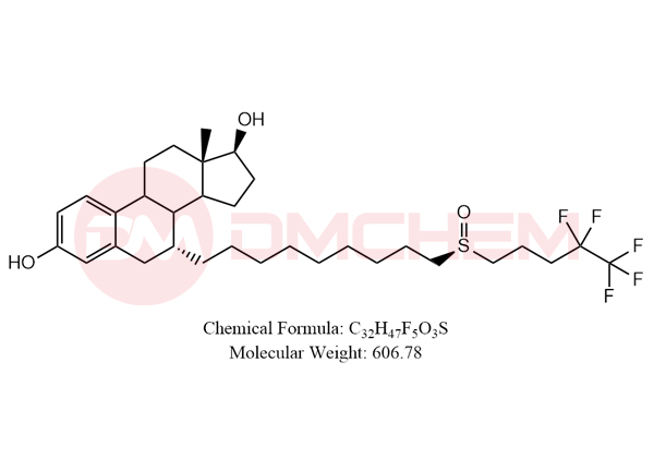 氟维司群杂质7