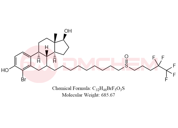 Fulvestrant Impurity 23