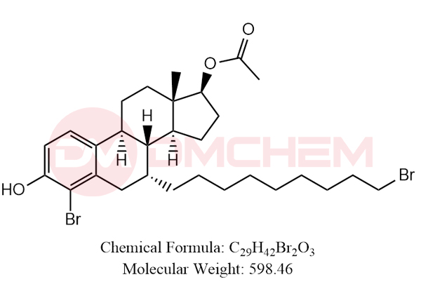 Fulvestrant Impurity 29