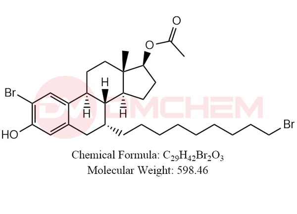 Fulvestrant Impurity 26