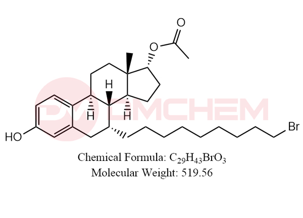 Fulvestrant Impurity 28