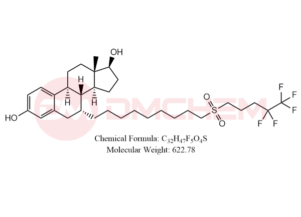 Fulvestrant EP Impurity B