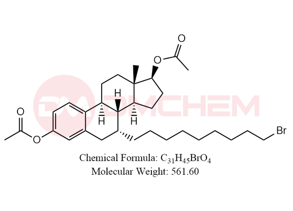 Fulvestrant Impurity 31