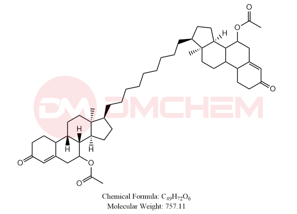 Fulvestrant Impurity 35