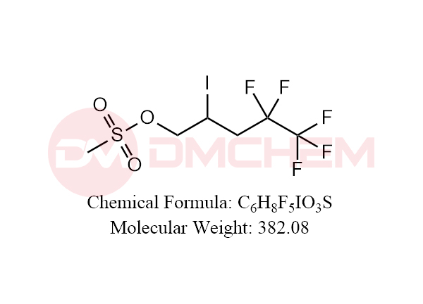 Fulvestrant Impurity 32