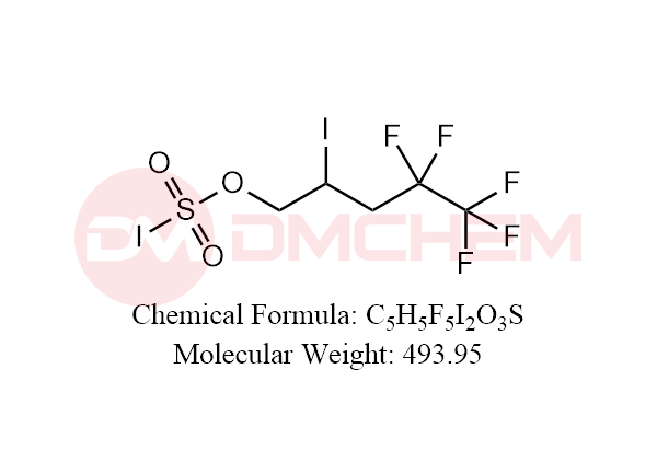 Fulvestrant Impurity 36