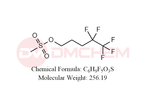 Fulvestrant Impurity 33