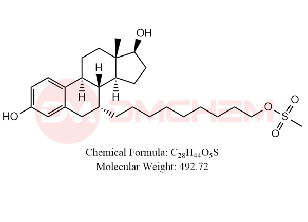 Fulvestrant Impurity 24