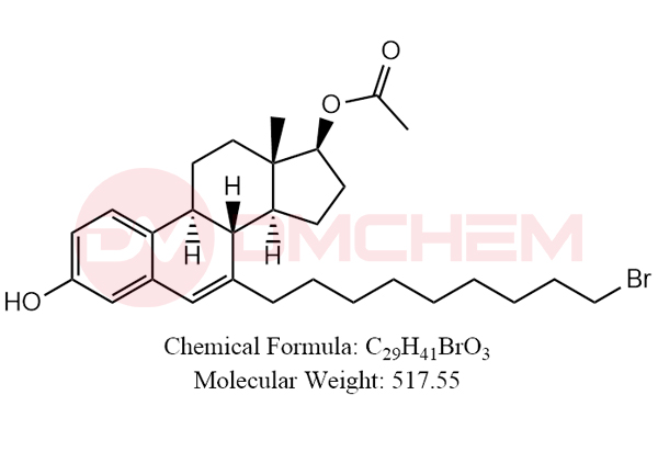 Fulvestrant Impurity 27