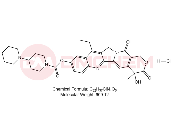 Irinotecan USP RC C