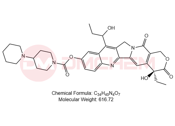 Irinotecan EP Impurity K