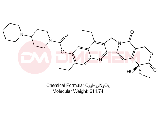 Irinotecan EP Impurity C