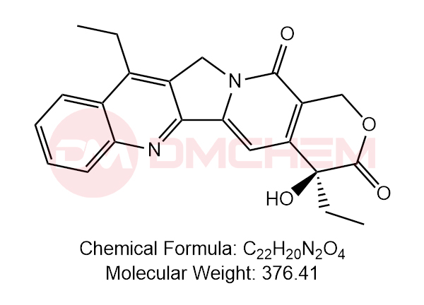 Irinotecan EP Impurity F