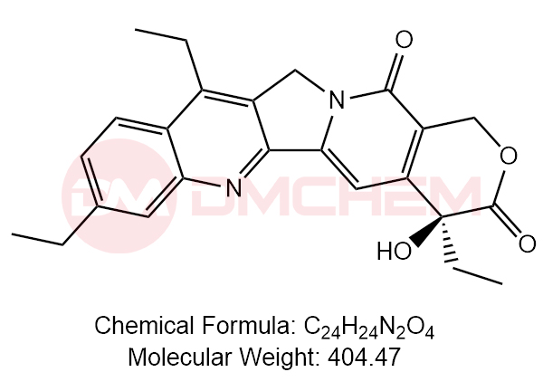 Irinotecan Impurity 28