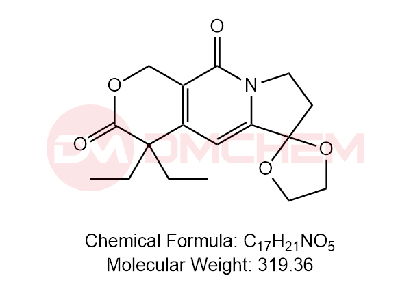 Irinotecan Impurity 39