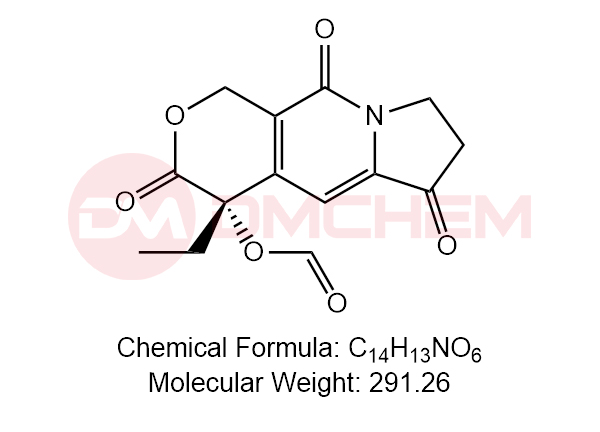 Irinotecan Impurity 38