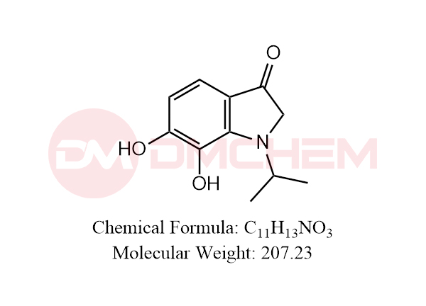 异丙肾上腺素杂质8
