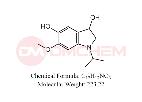 Isoproterenol Impurity 7