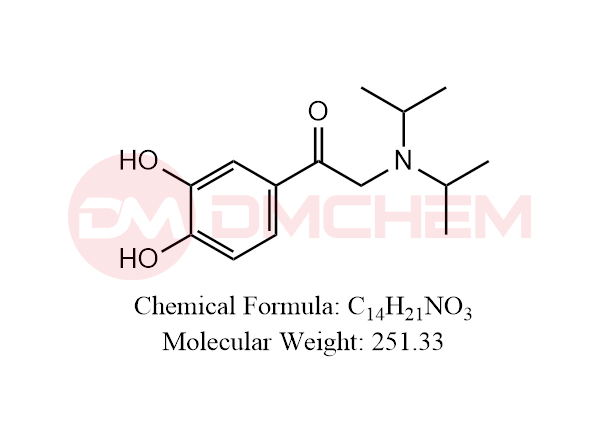 Isoproterenol Impurity 10