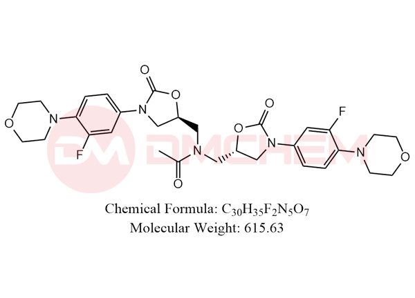 Linezolid Dimer