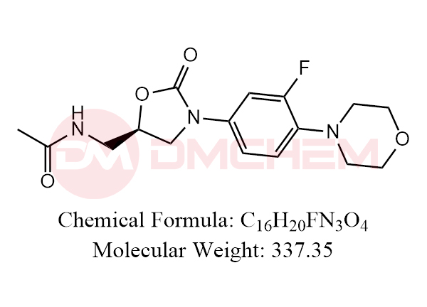 (R)-Linezolid